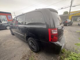DODGE CARAVAN 2010