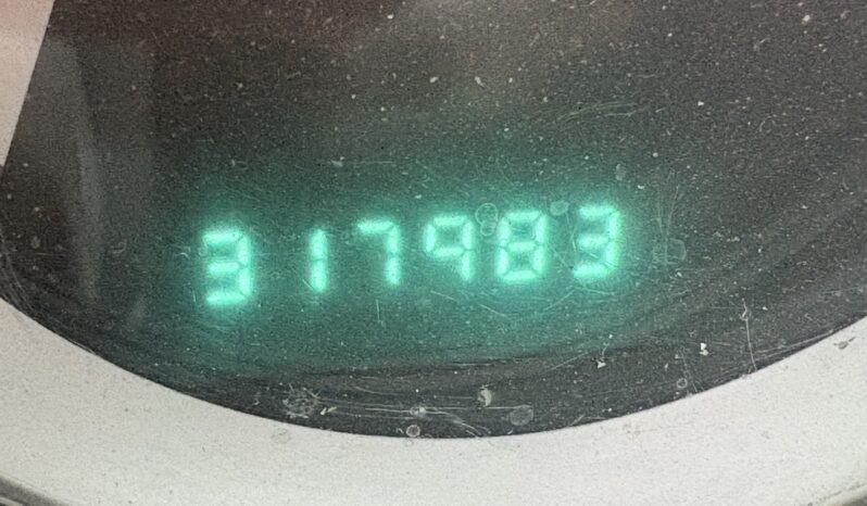 
								DODGE CARAVAN 2010 complet									