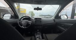 Mitsubishi RVR 2016