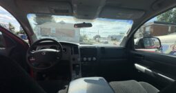 Toyota Tundra 2007