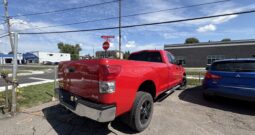 Toyota Tundra 2007