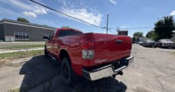 Toyota Tundra 2007