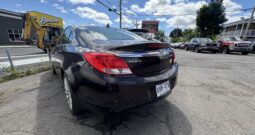 BUICK RÉGALE