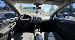 Chevrolet cruze LT 2018