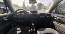 JEEP RENEGADE 2014