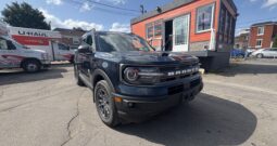 FORD BRONCO SPORT BIG BEND 2021