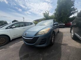 Mazda 3 2010