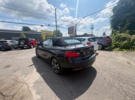 BMW 228I 2015