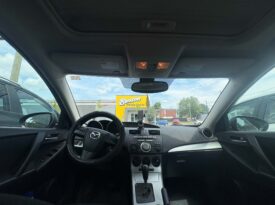 Mazda 3 2010