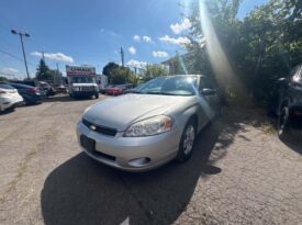 Chevrolet Monte Carlo 2007