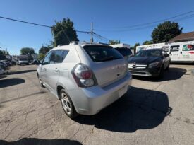 Pontiac Vibe 2007