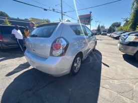 Pontiac Vibe 2007
