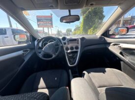 Pontiac Vibe 2007