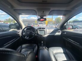 Dodge Journey Crossroad 2017