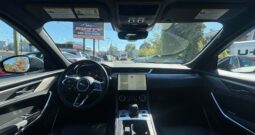 Jaguar F-PACE 2023